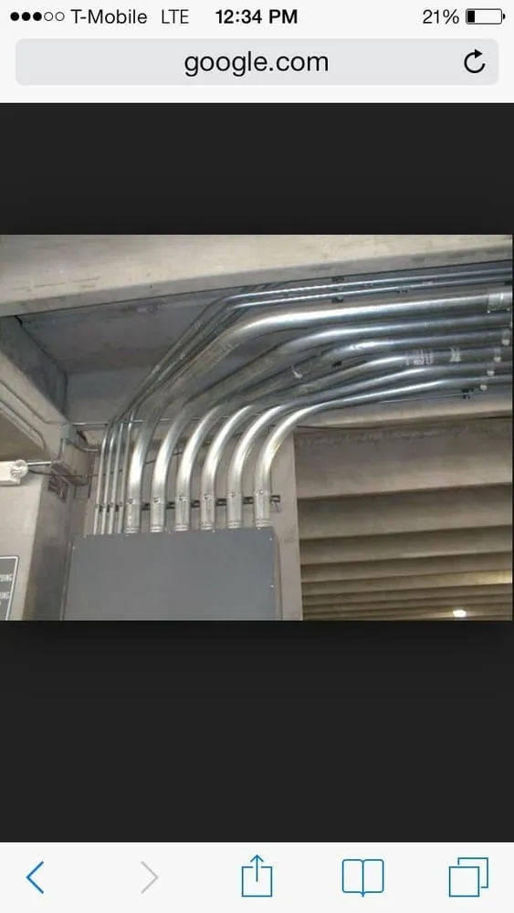 Slide of 2kings Electric