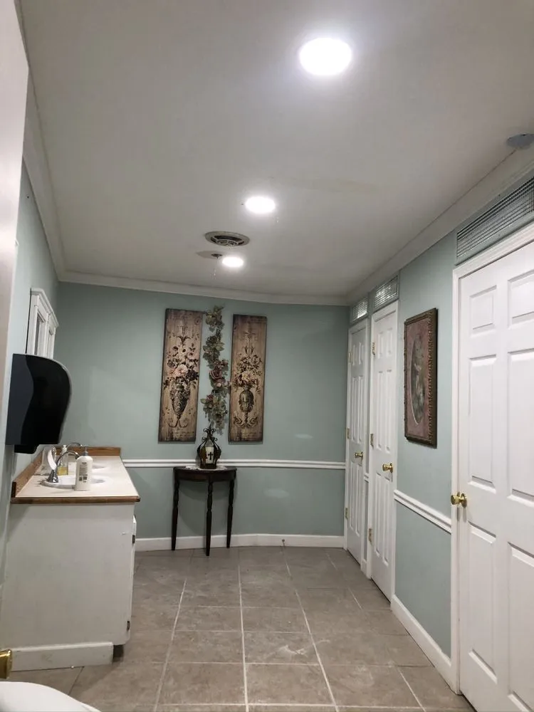 Slide of 2L Electrical Services