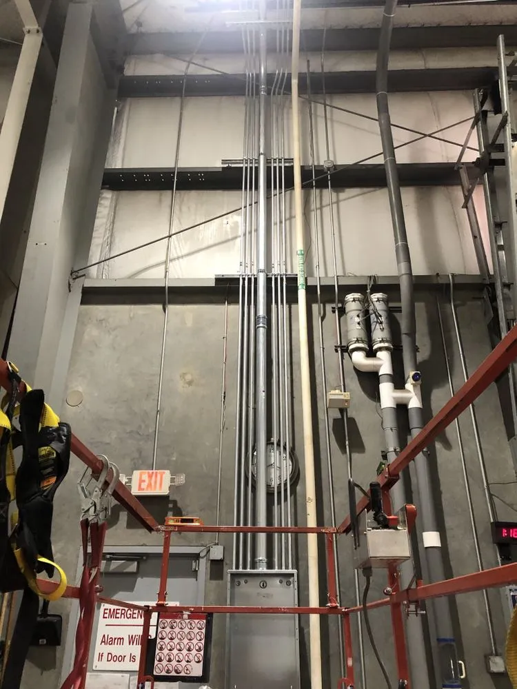 Slide of 2L Electrical Services