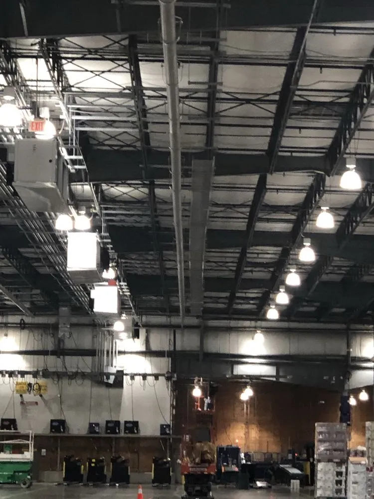 Slide of 2L Electrical Services