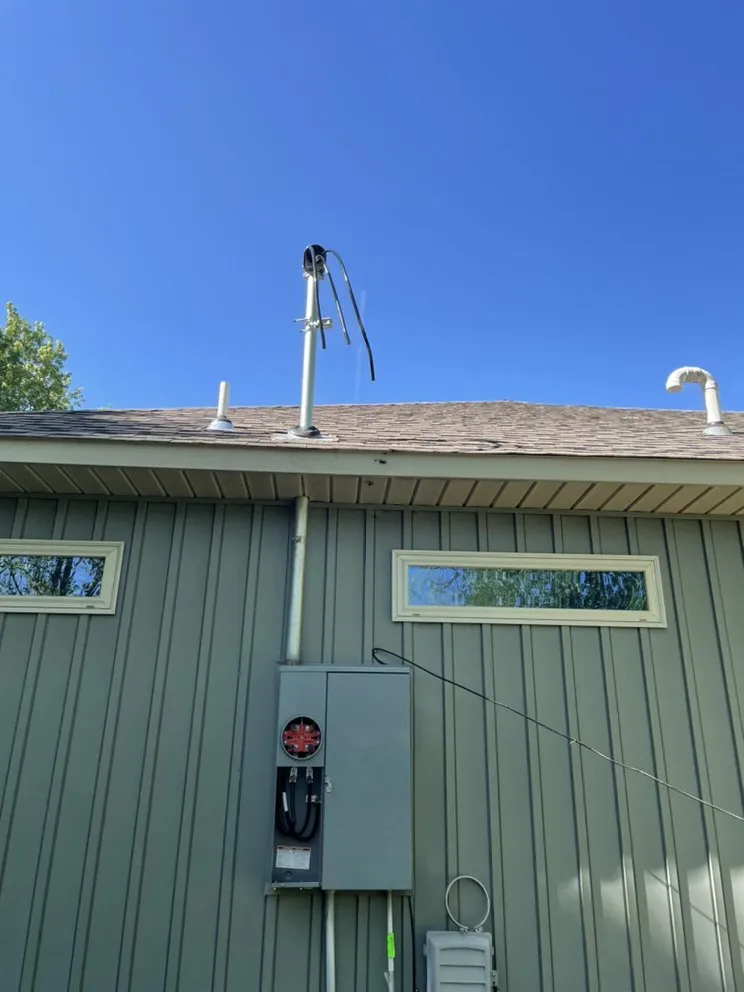 Slide of 2L Electrical Services