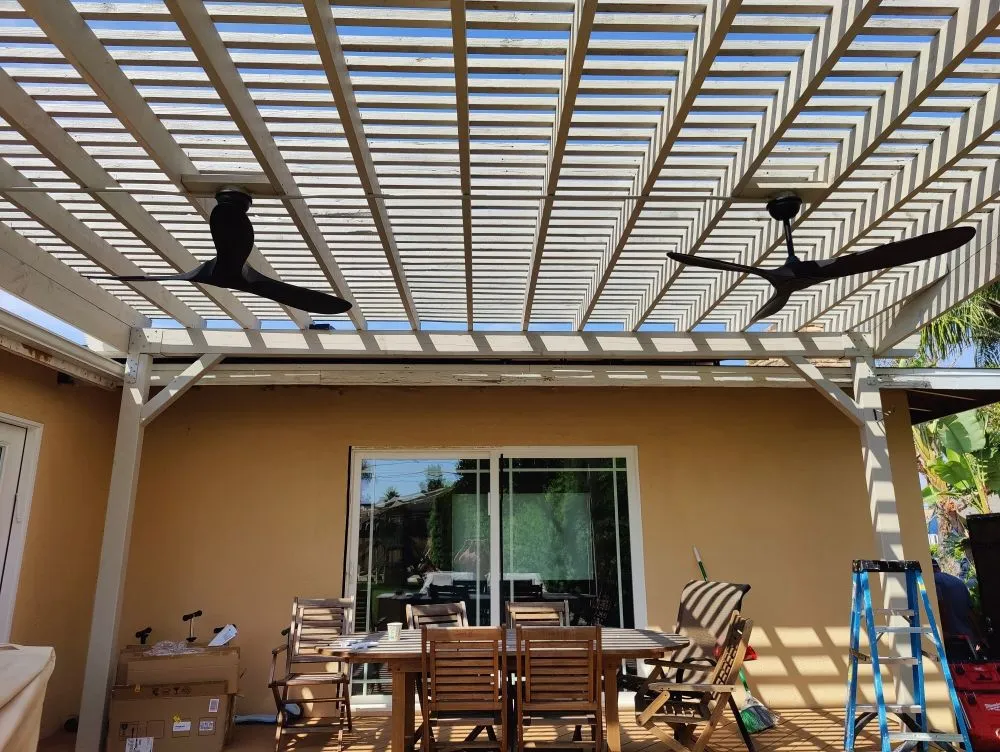 Slide of 2M Electric