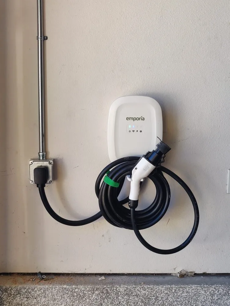 Slide of 2M Electric