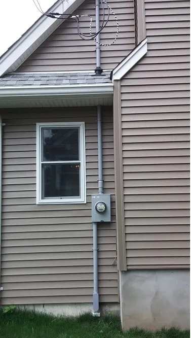 Affordable panel upgrade experts serving Whippany, NJ - 2M Electrical Contractors