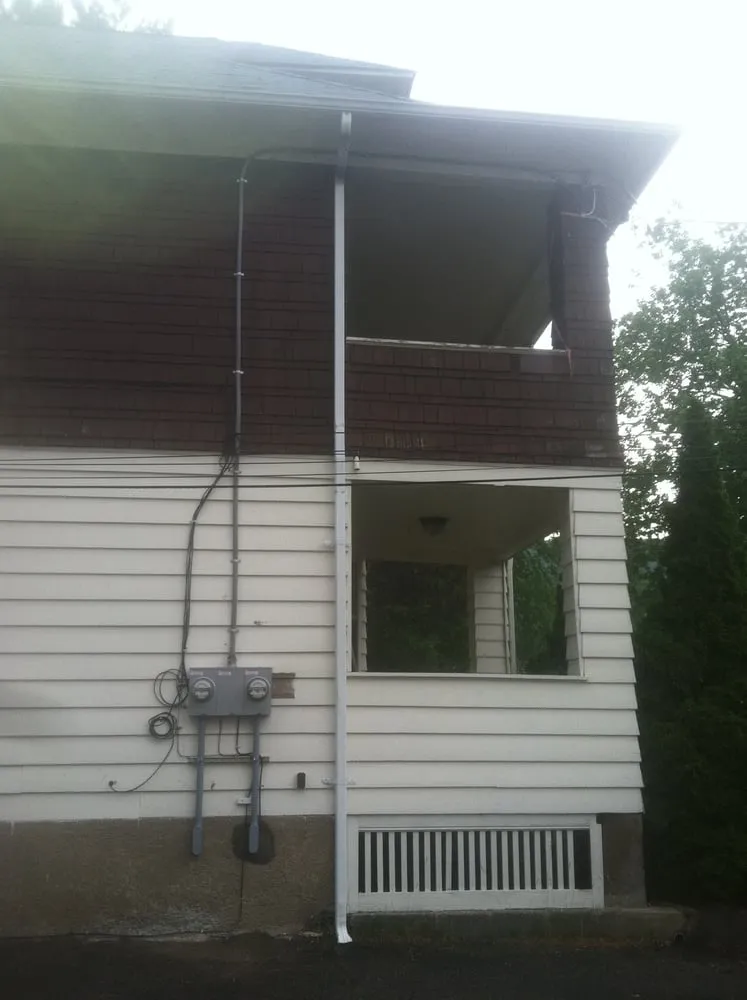 Certified panel upgrade experts serving Whippany, NJ - 2M Electrical Contractors