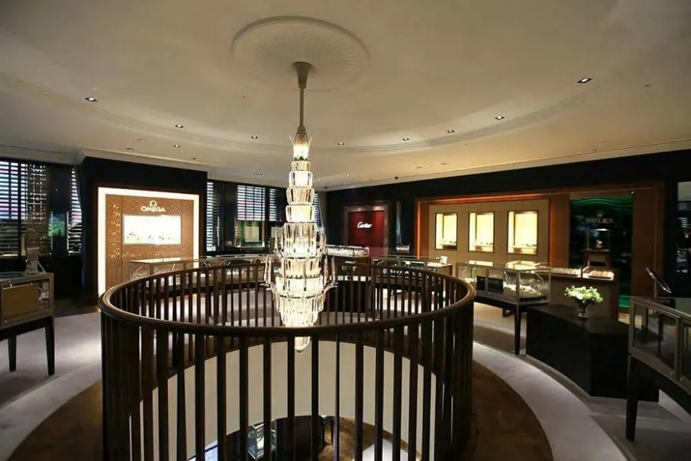 Slide of 3-B Elecrtric