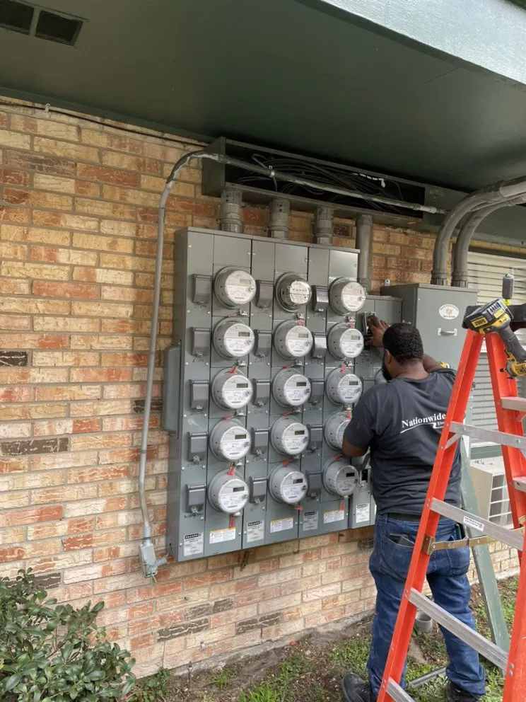 Licensed circuit breaker repair service in Holden, LA - 3-B Electrical Contractor