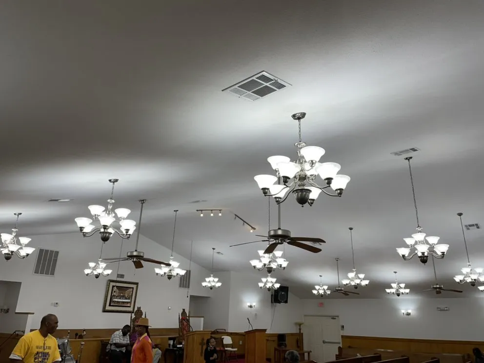 Affordable emergency electrical service experts serving Holden, LA - 3-B Electrical Contractor