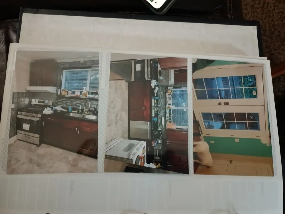 Slide of 3 Bros Const