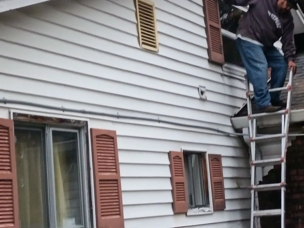 Slide of 3 Bros Const