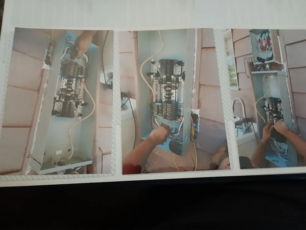 Slide of 3 Bros Const