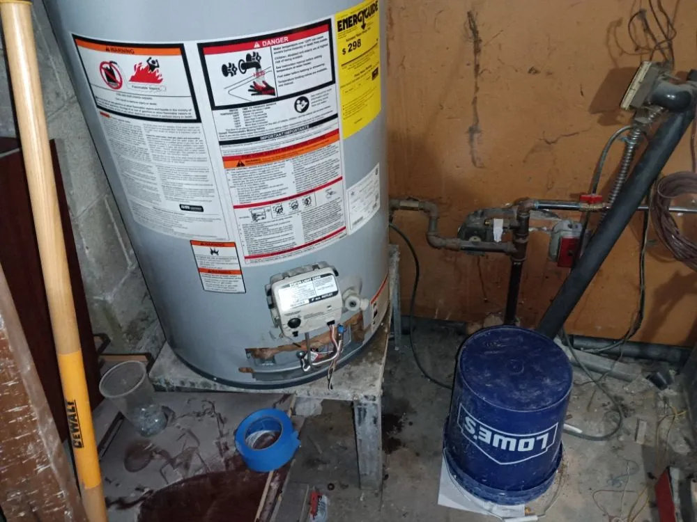 Slide of 3 Bros Const