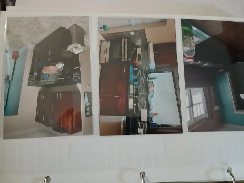 Slide of 3 Bros Const