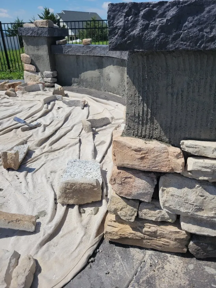 Slide of 3 Brothers Local Service