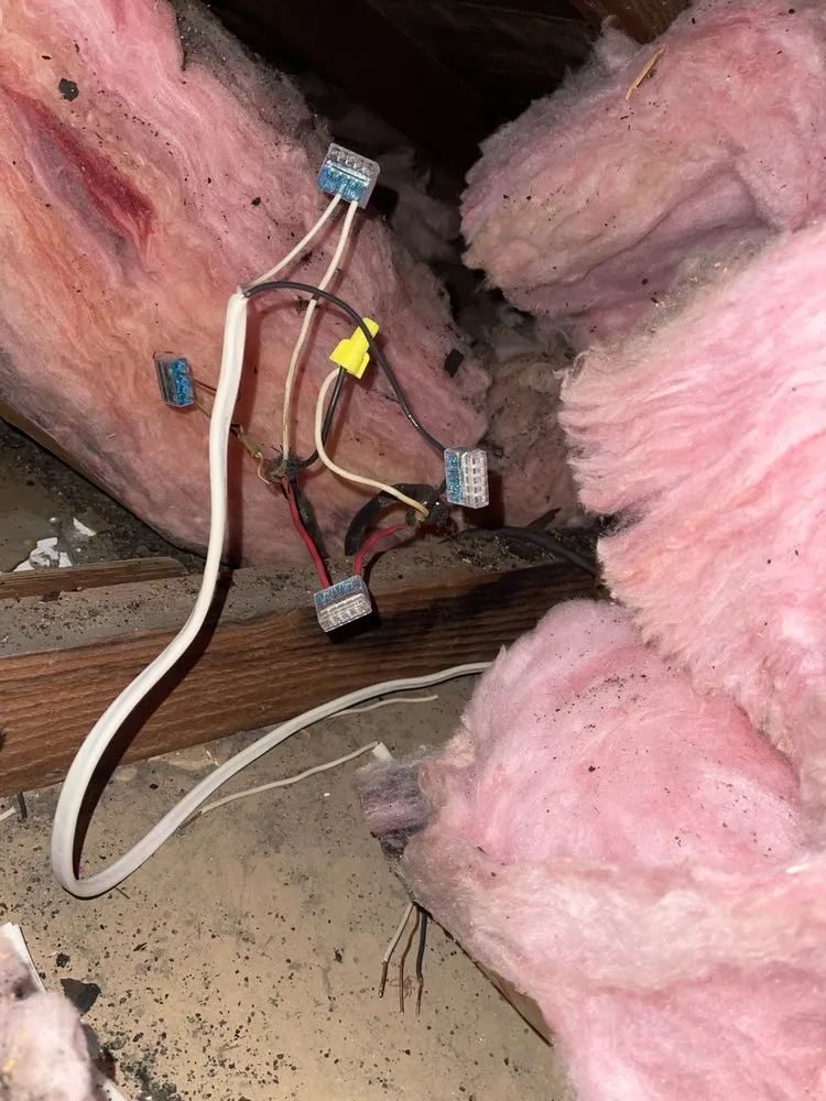 Slide of 3 Edge Electric