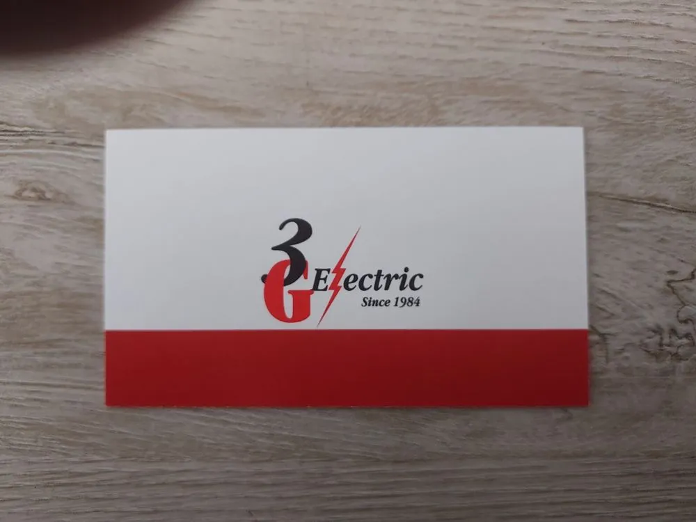 Licensed electrician providing outlet and switch repair in Tuscon, AZ - 3-G Electric
