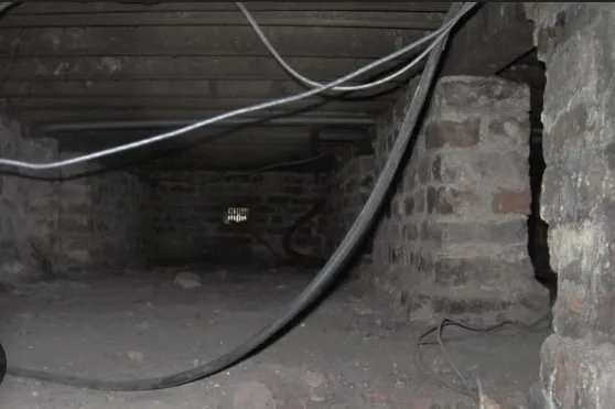 Slide of 3 Gen Electric