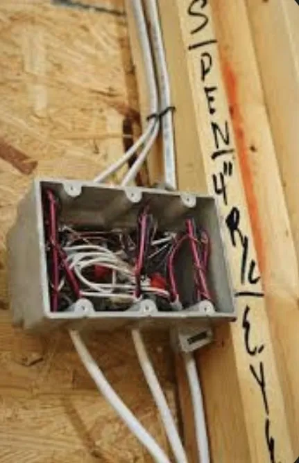 Slide of 3 Gen Electric