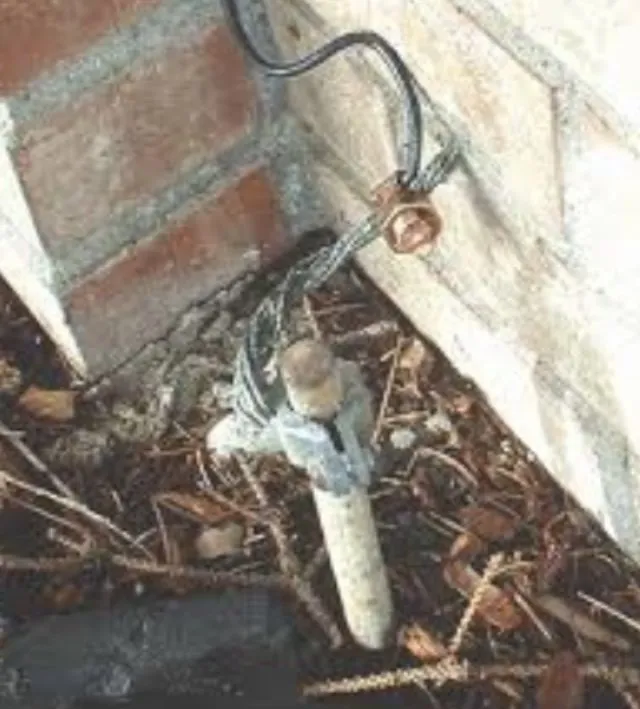 Slide of 3 Gen Electric