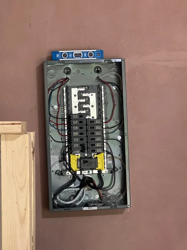 Slide of 3 Gen Electric