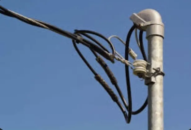 Slide of 3 Gen Electric