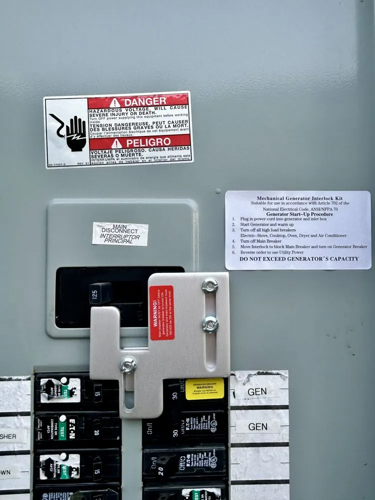 Slide of 3 Guys  Electric & Insulation