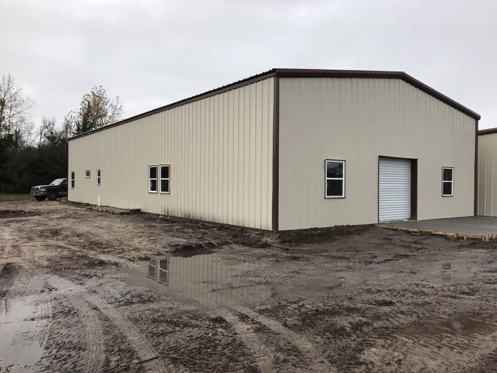 Slide of 3 Guys  Electric & Insulation