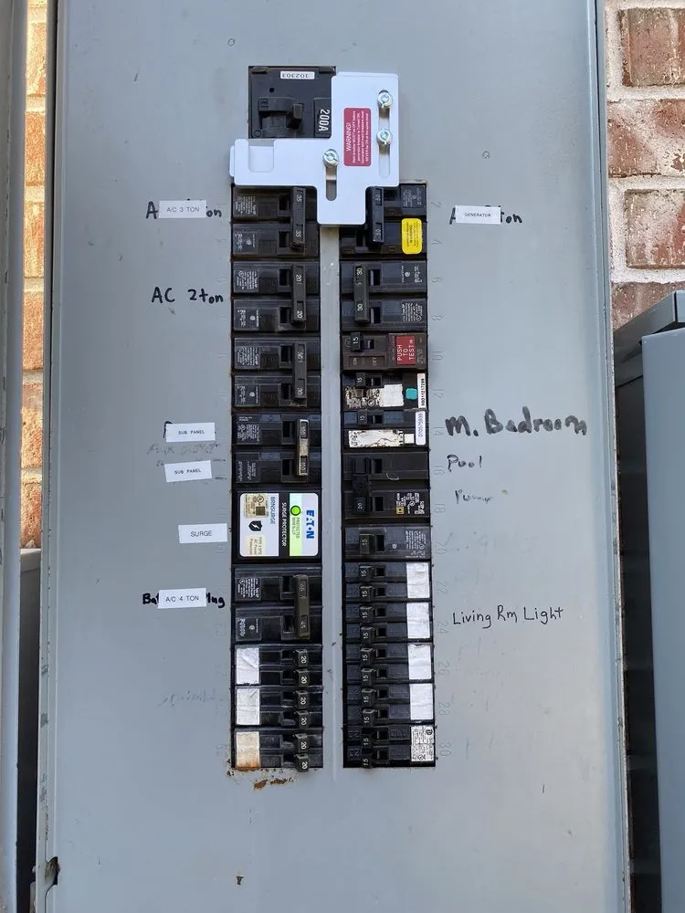 Slide of 3 Guys  Electric & Insulation