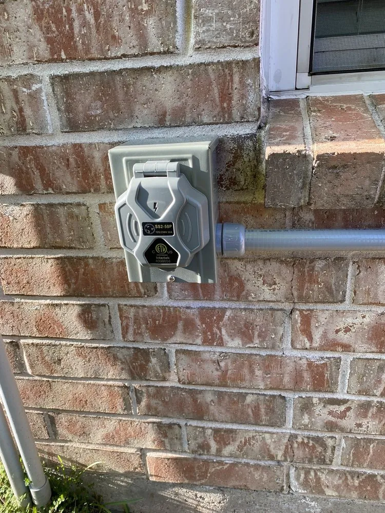 Slide of 3 Guys  Electric & Insulation