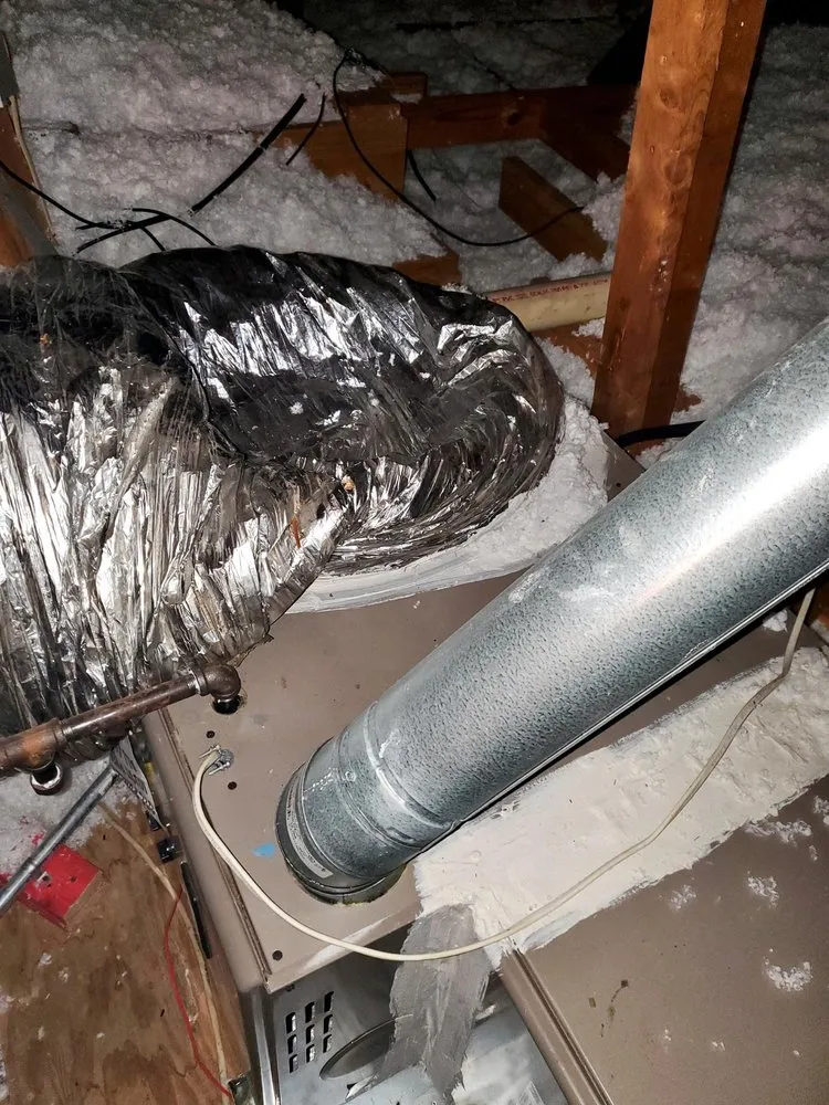 Slide of 3 Guys  Electric & Insulation