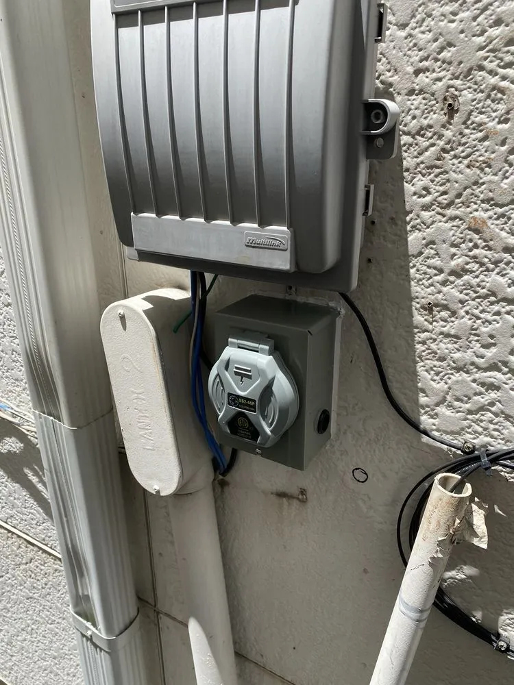 Slide of 3 Guys  Electric & Insulation