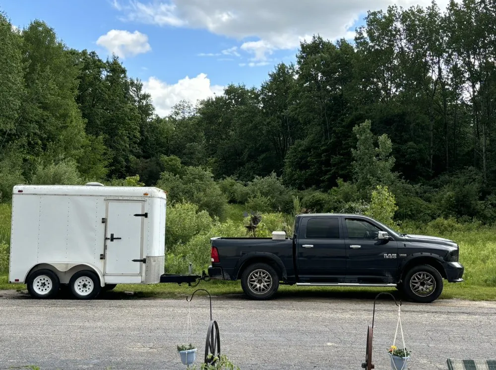 Slide of 3 Kings Mechanical