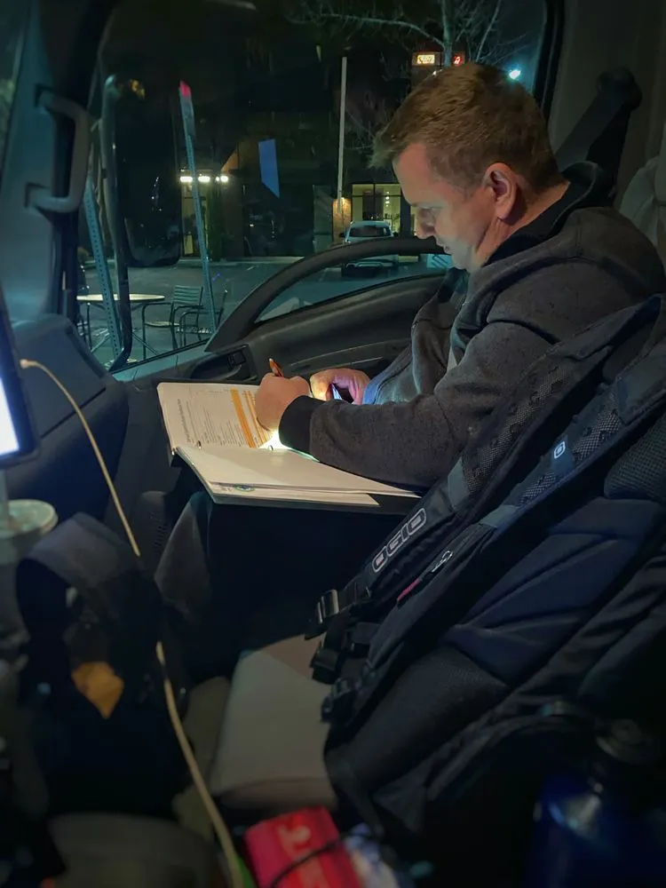 Slide of 3 Mountains Home Services