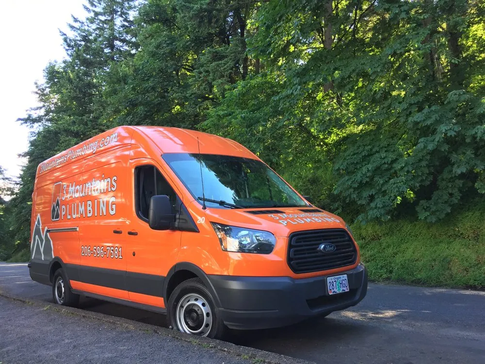 Slide of 3 Mountains Home Services