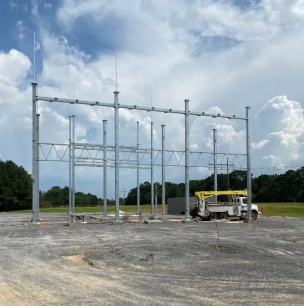 Slide of 3 Phase Associates