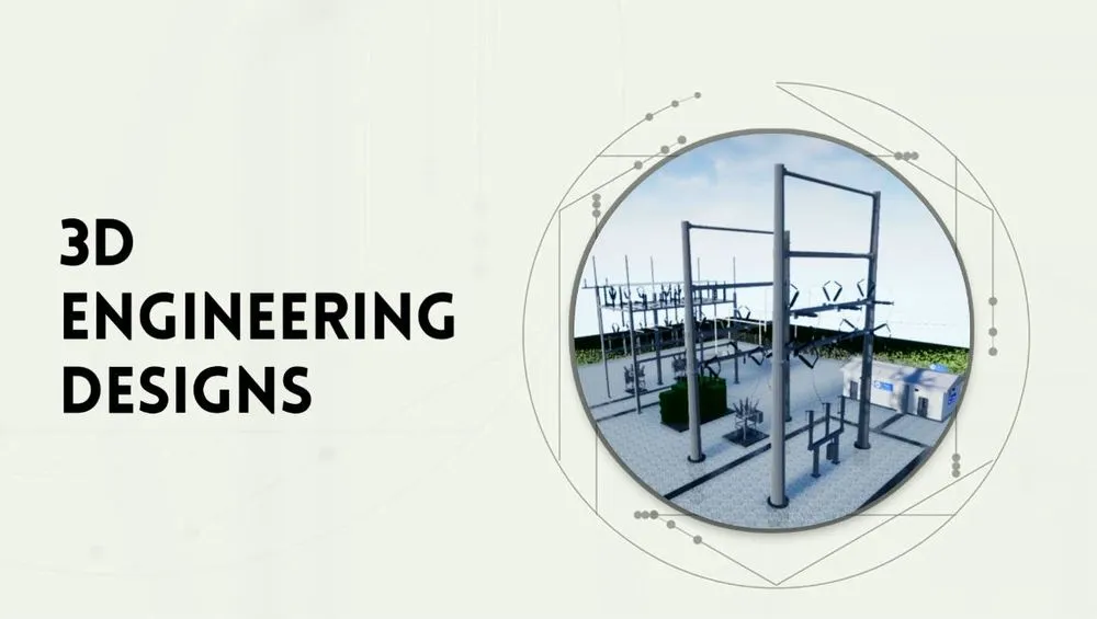 Slide of 3 Phase Associates