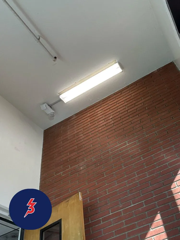 Slide of 3 Phase Electric