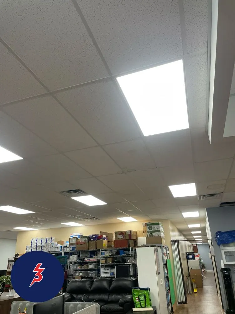 Slide of 3 Phase Electric