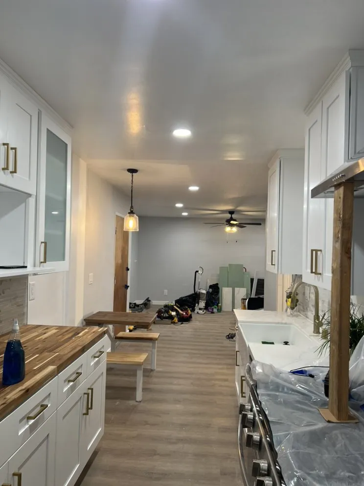 Slide of 3 Phase Electric