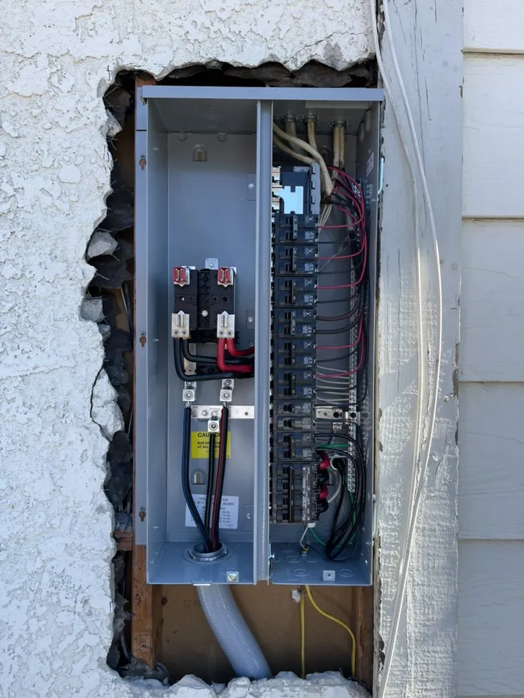 Expert wiring installation in ,  by 3 Phase Electric