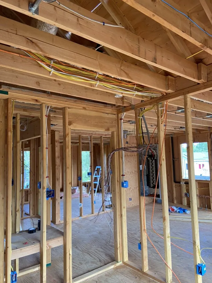 Slide of 3 Phase Electric