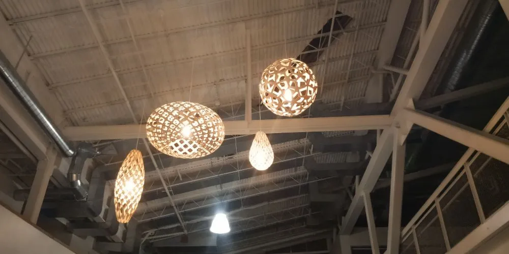 Slide of 3 Phase Electric