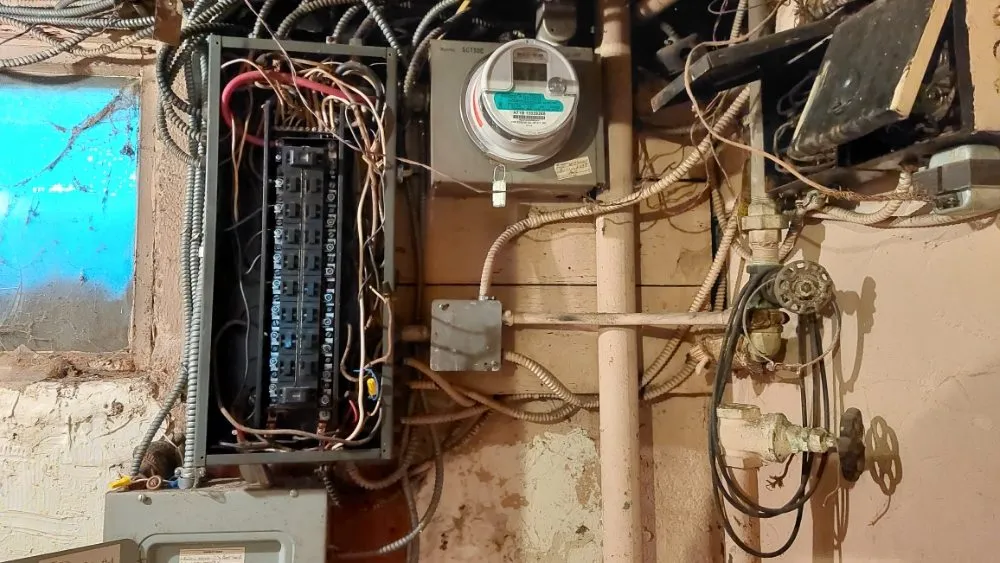 Slide of 3 Phase Electrical