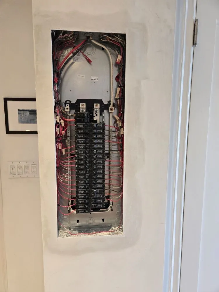 Slide of 3 Phase Electrical