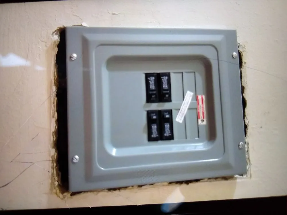 Slide of 3 Phase Electrical