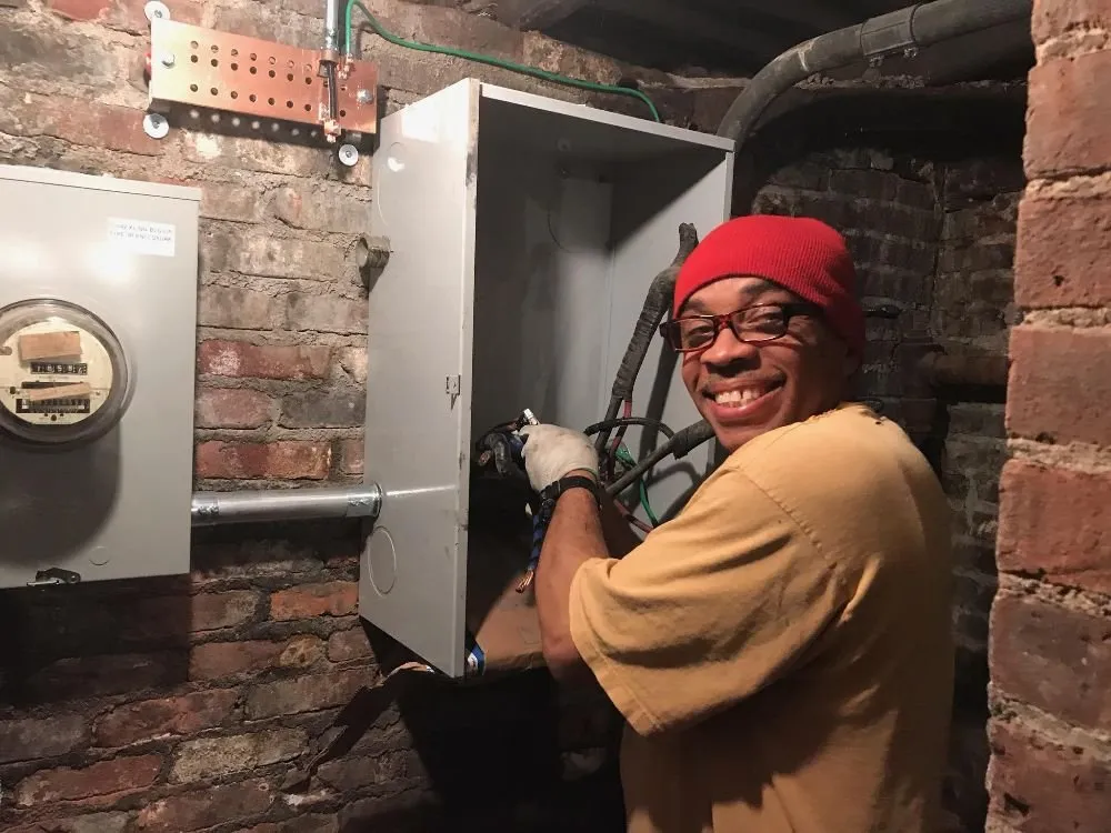 Slide of 3 Phase Electrical