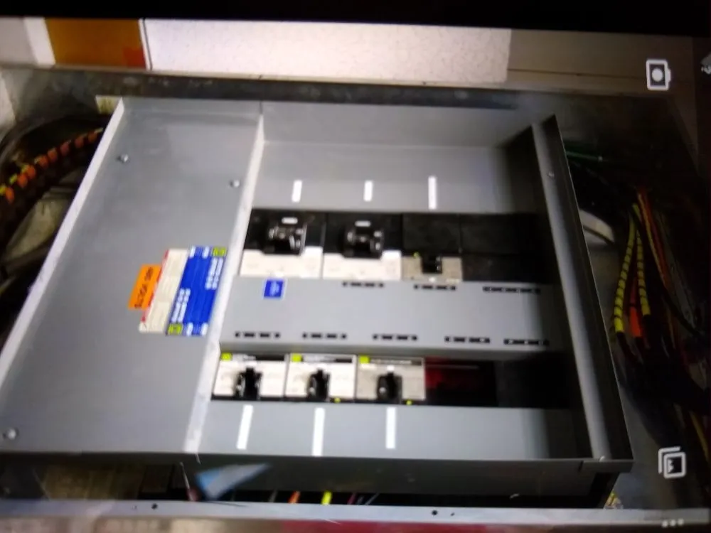 Slide of 3 Phase Electrical