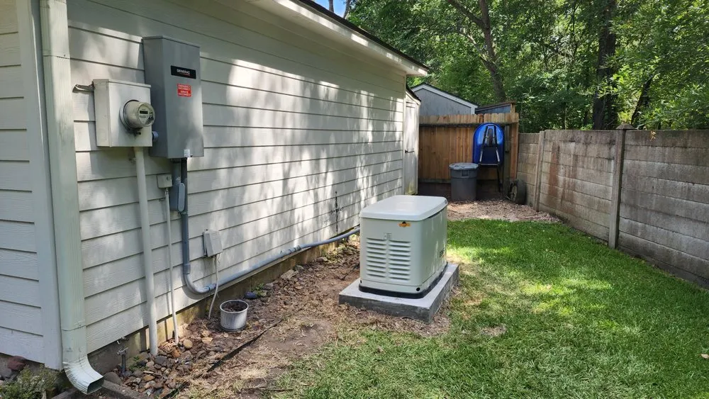 Slide of 3 Phase Electrical Services