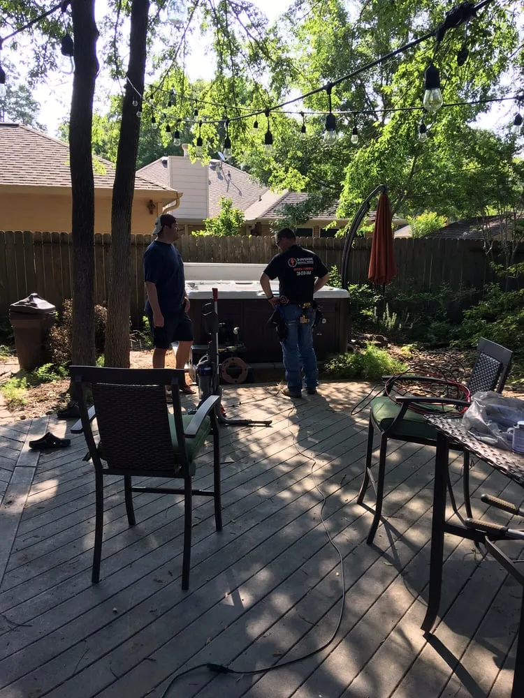 Slide of 3 Phase Electrical Services