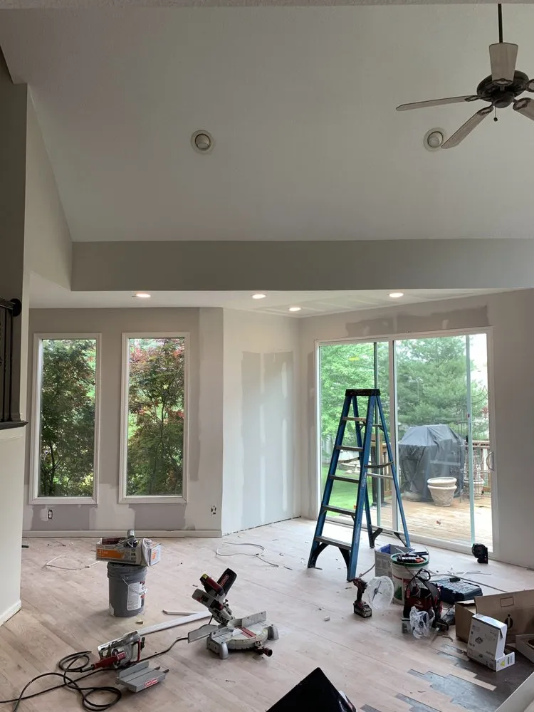 Slide of 3 Phase Electrical Services